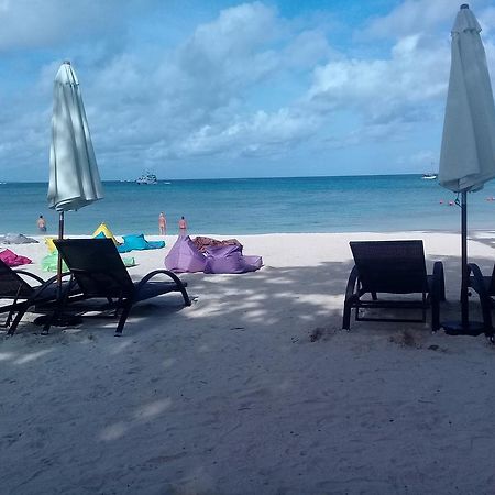 Exclusive Beach And Pools Oceanway Residences Yapak 外观 照片